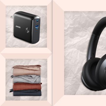 what do you meme game, anker charger, soundcore headphones, weighted blanket, electric kettle