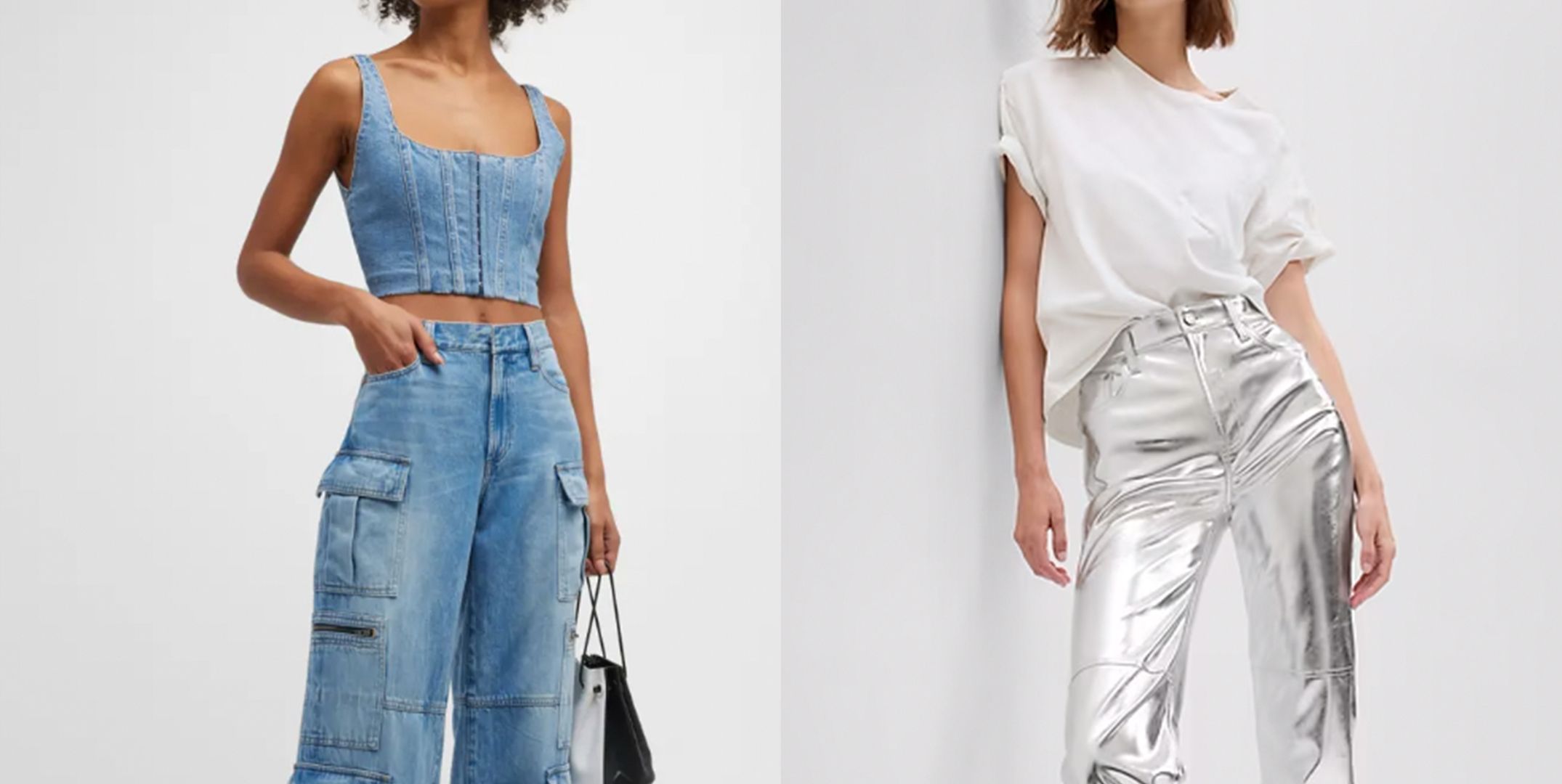 21 Best High-Waisted Jeans for Women, According to Tons of 5-Star Reviews