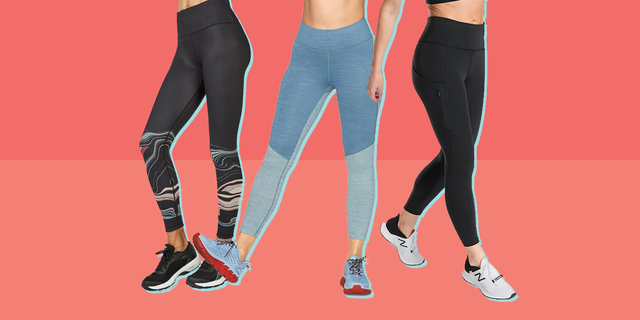 19 Best Leggings on  for Women in 2022: Running, Hiking, Lounging,  and Workout Options