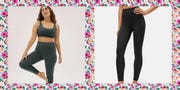 best high waisted leggings for women