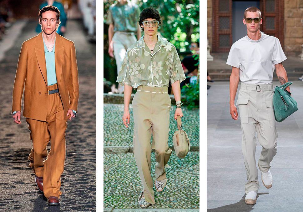 21 Best Mens High Waisted Pants to Wear Right Now  GQ