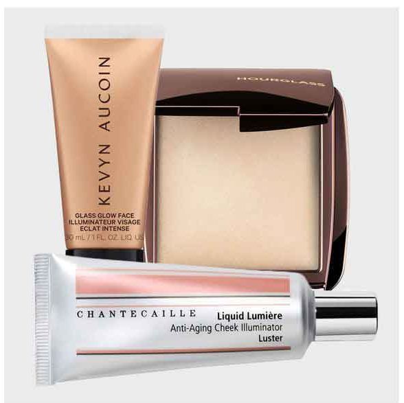 12 Best Cream Highlighters 2023 That Enhance Skin With Glow and