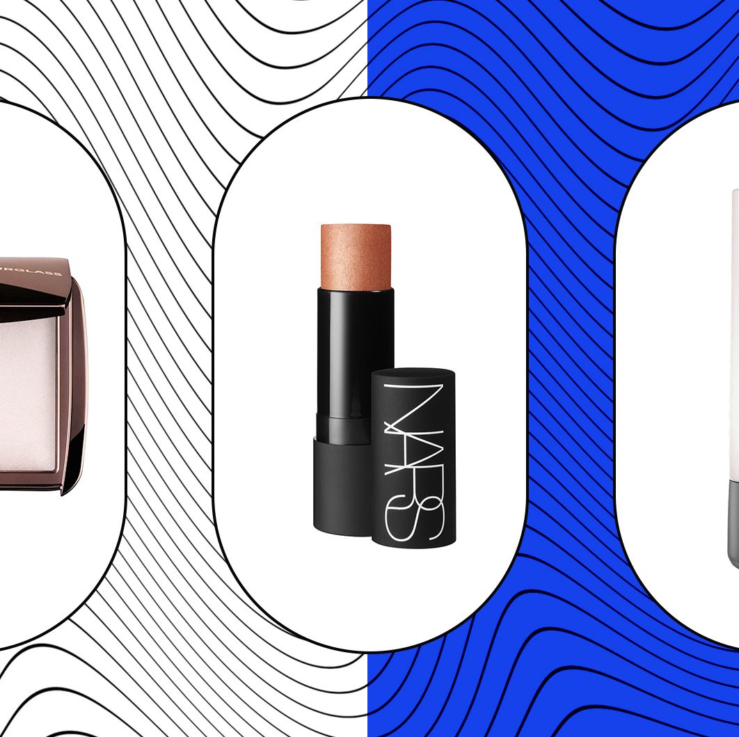 Beauty on a Budget: 10 Best Highlighters — bright and beautiful