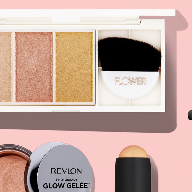 Best Highlighters of 2022 - Top Highlighting Makeup for Face
