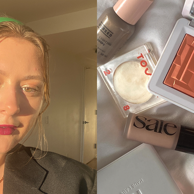 I'm a Beauty Editor and Chanel's Highlighter Stick Is Worth the Hype