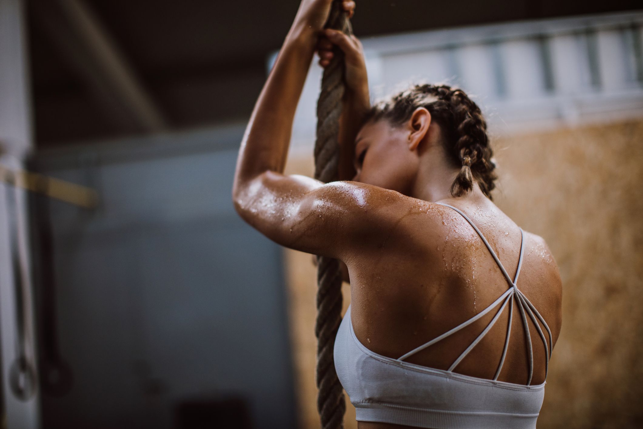 3 Quick Body-Toning HIIT Workouts You Can Do Anywhere