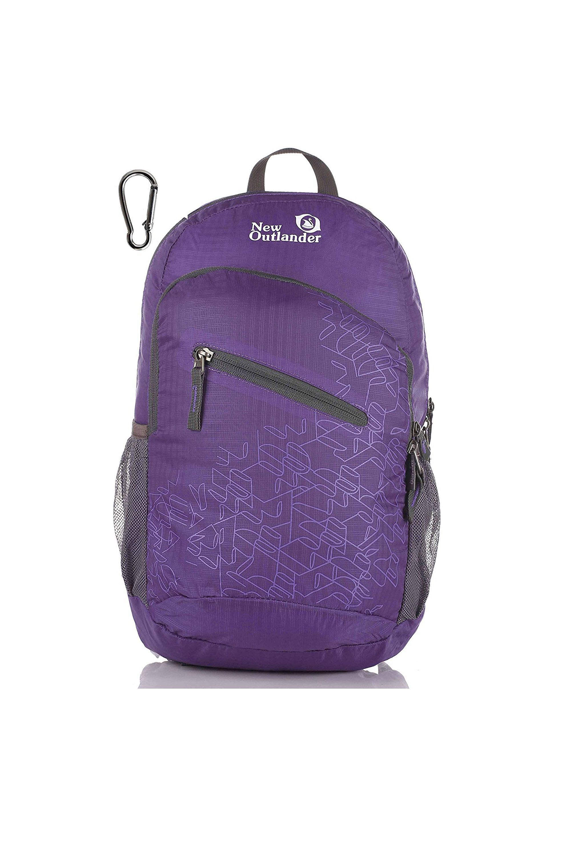 New outlander outlet lightweight travel daypack