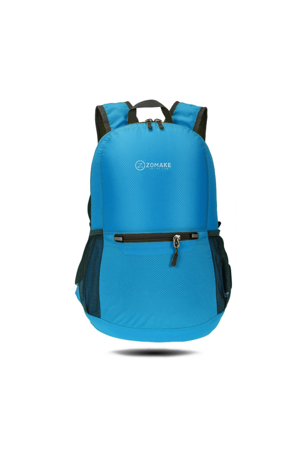 ZOMAKE Ultra Packable Best Ultralight Backpack Waterproof