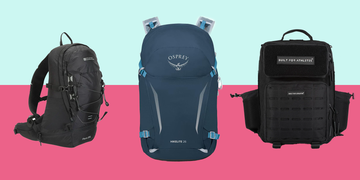 best hiking bags