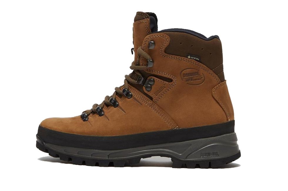 best hiking boots