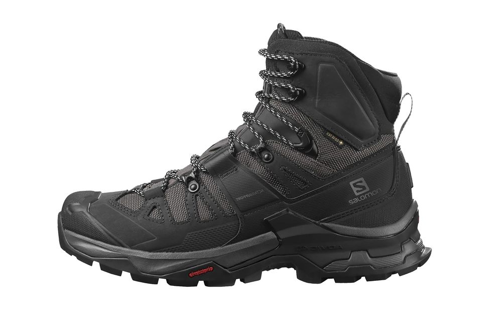 Best Hiking Boots 2024: Walking Boots For Men And Women