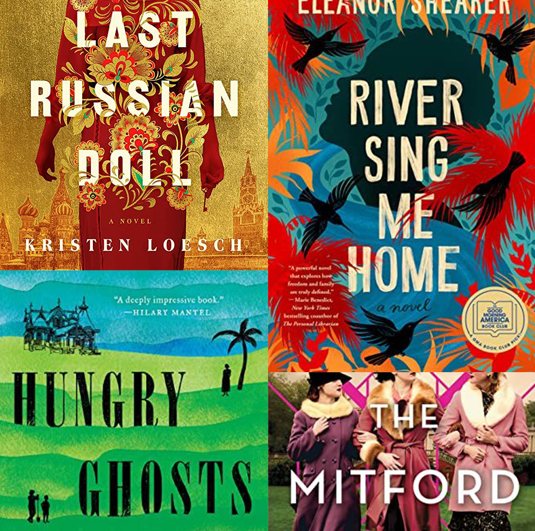 The 10 Best Historical Fiction Books of 2023 That You Should Read ASAP