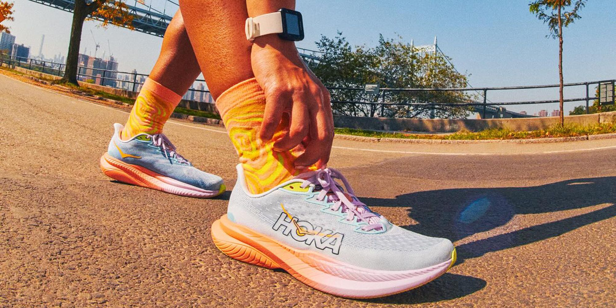 The 9 Best Hoka Shoes for Walking Tested Reviewed for 2024