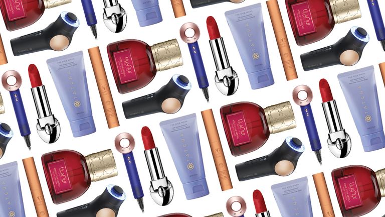 Holiday make-up: The only three products this beauty editor packs