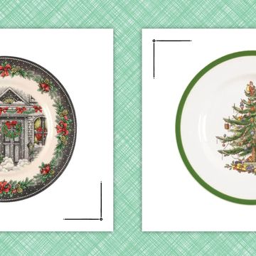 holiday china for your table