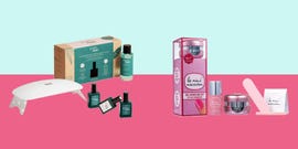 best gel nail kit