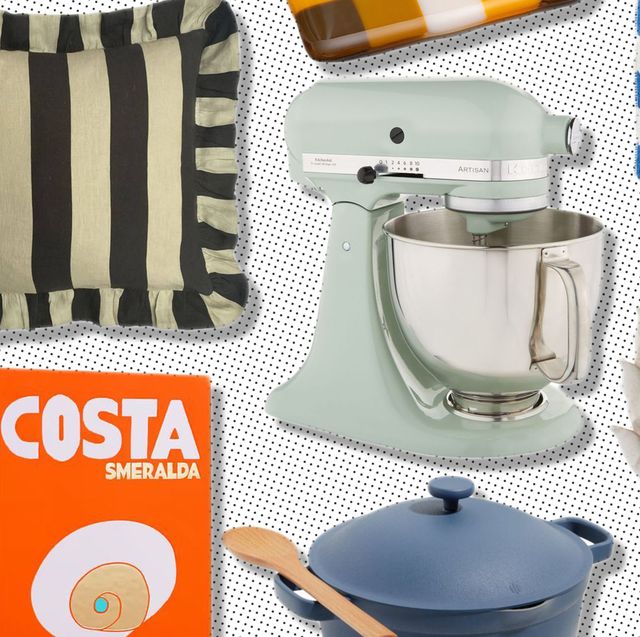 41 Best Home Christmas Gift Ideas For 2023 - Homeware Gifts They'll Love