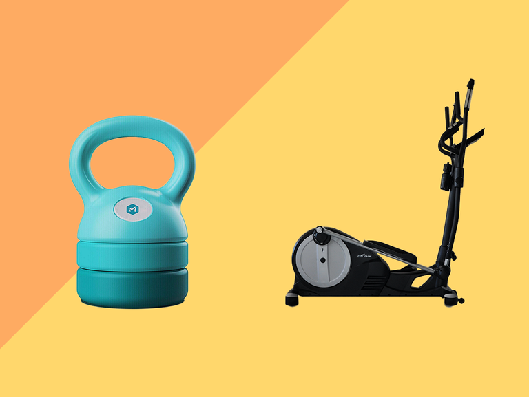 Best home gym equipment: The GHI put the essentials to the test