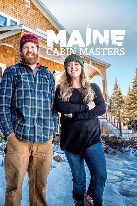 best home improvement shows on netflix maine cabin masters