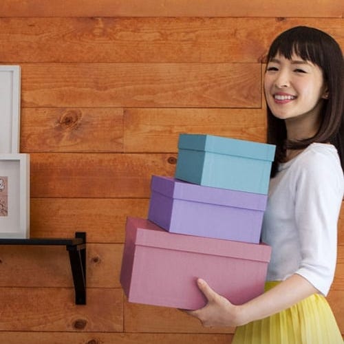 best home improvement shows tidying up with marie kondo