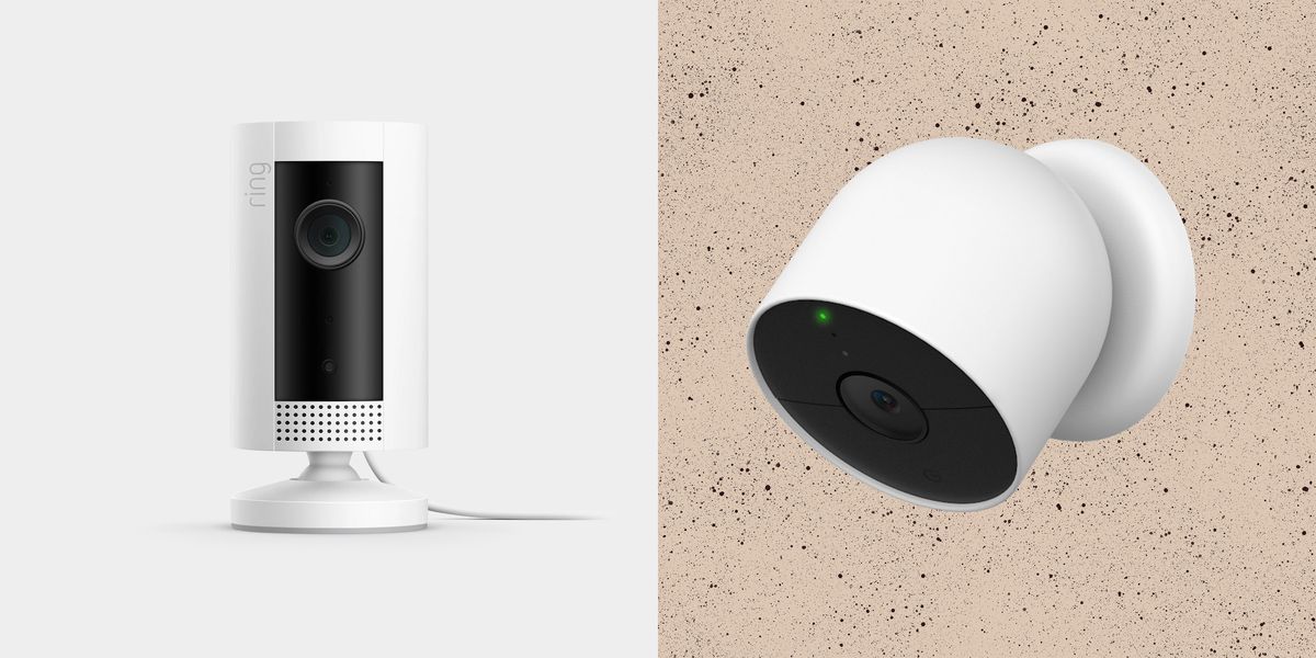 The Best Home Security Cameras to Keep Your Insurance Company on Side in 2023