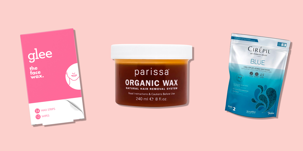 9 Best At Home Waxing Kits For Hair Removal — Best Waxes For Waxing At Home