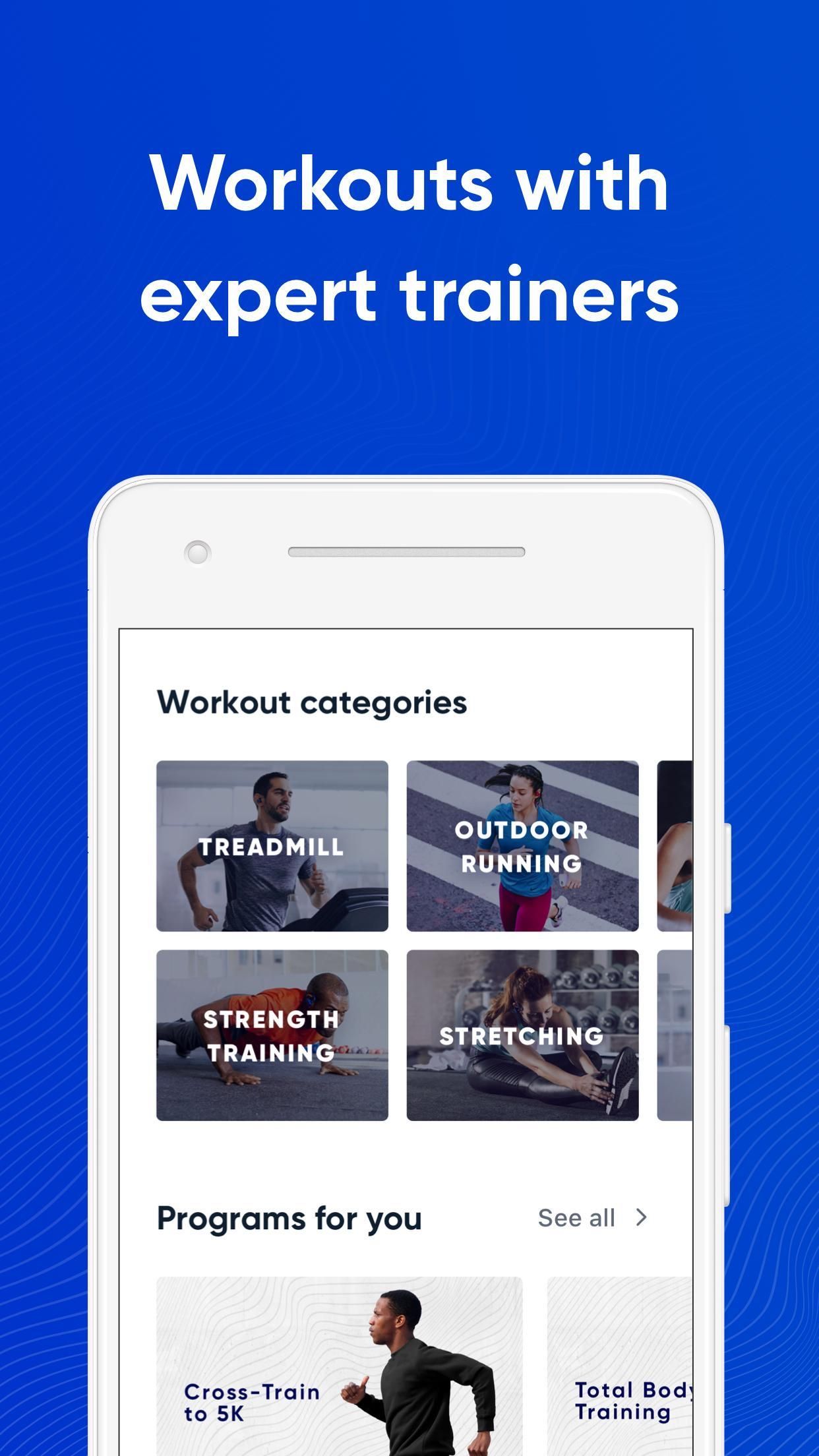 18 Best Workout Apps 2022 At Home