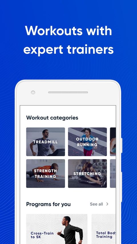 Best Home Workout Apps: Aaptiv
