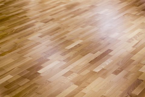 best homemade cleaners wood floor