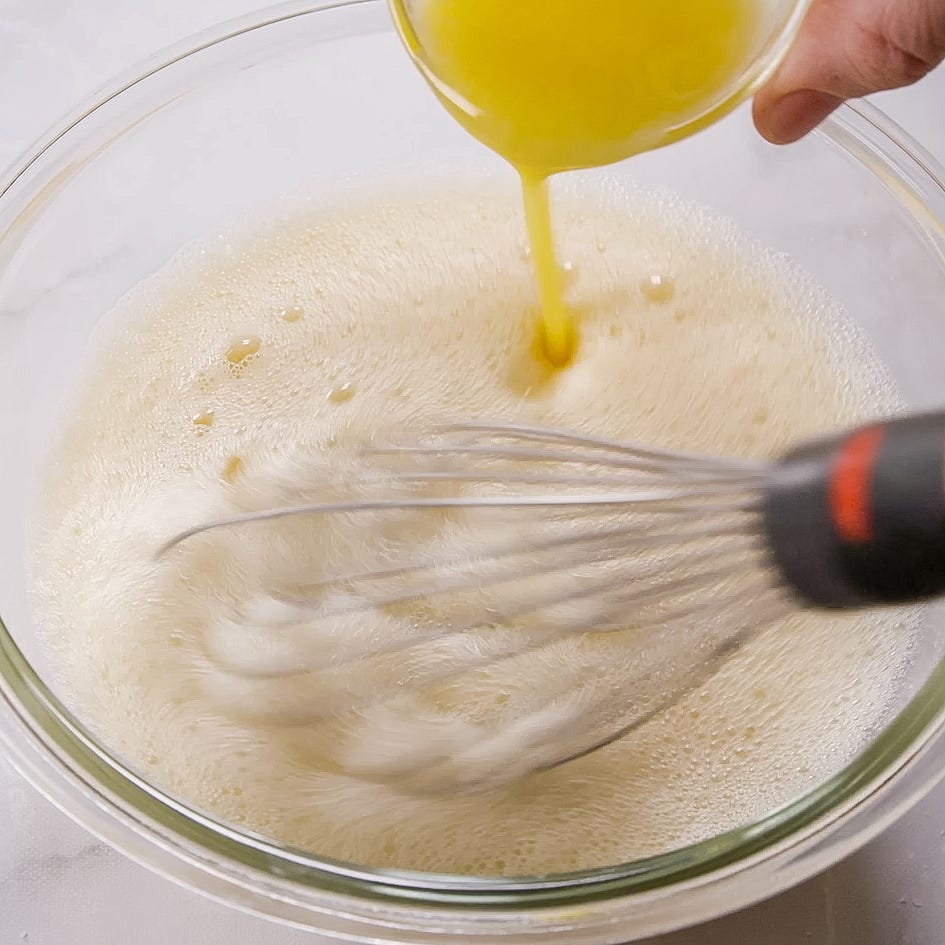 best homemade pancakes
