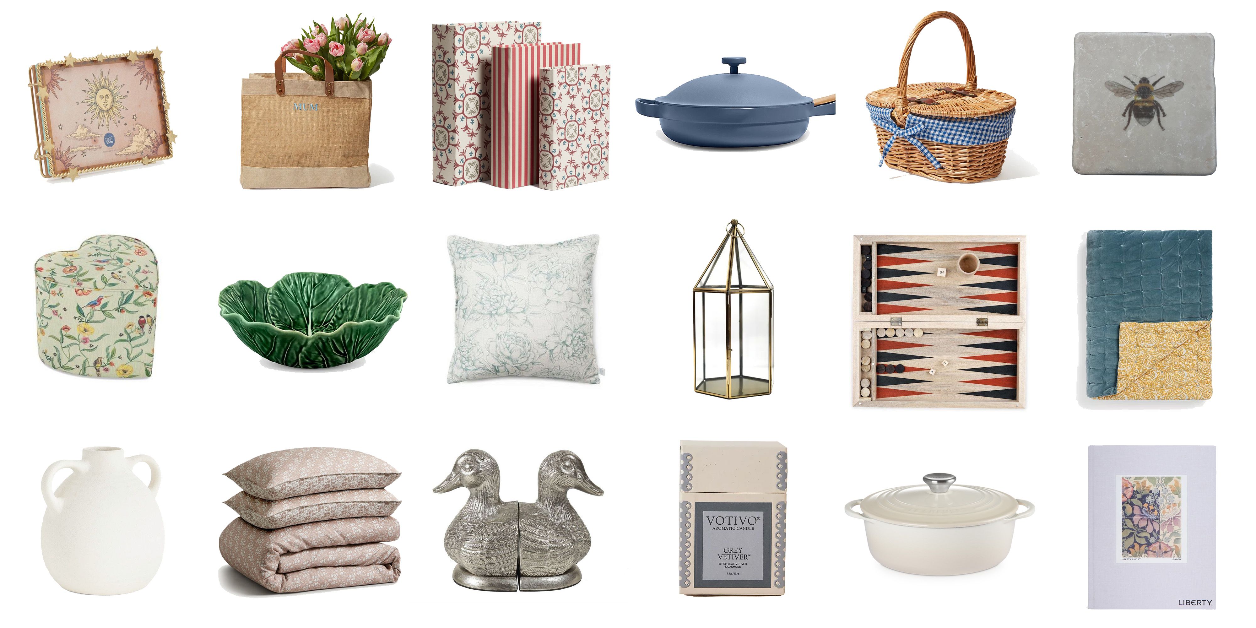 GIFT IDEAS FOR THE INTERIOR DESIGN LOVER | Living With Landyn