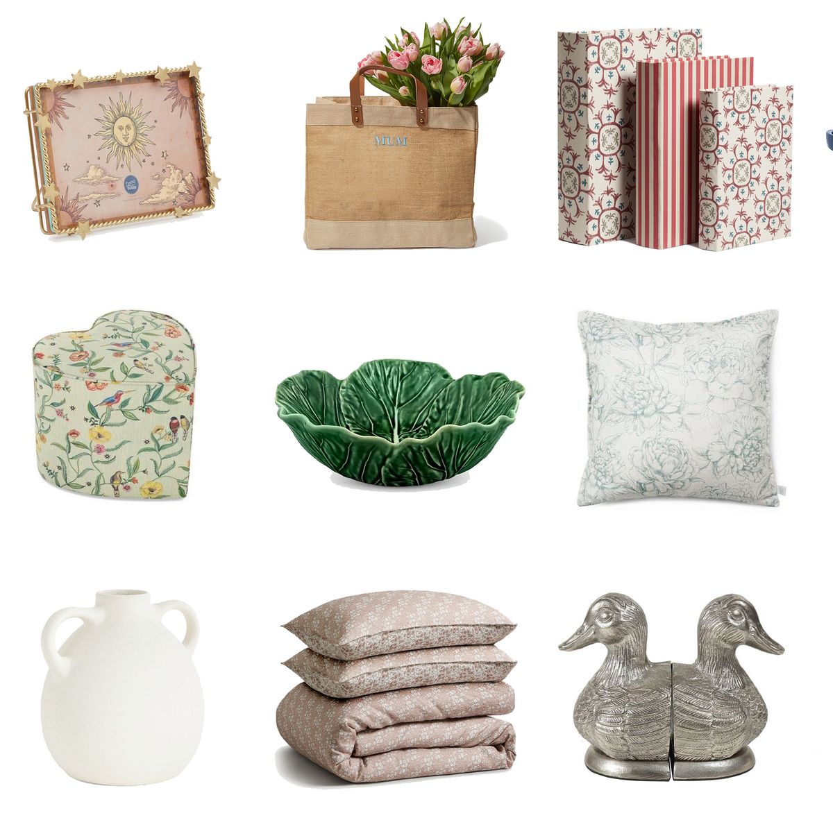 Christmas Gift Ideas For The Interior Obsessed