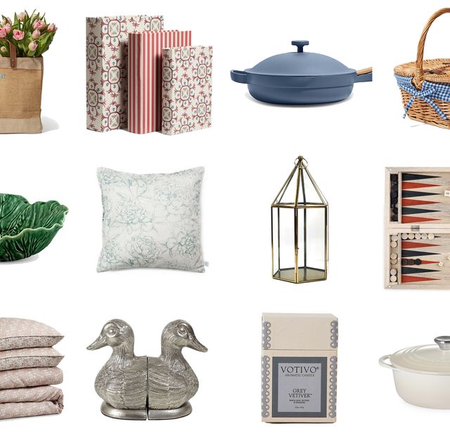 Christmas Gift Ideas For The Interior Obsessed | Homeware Gifts