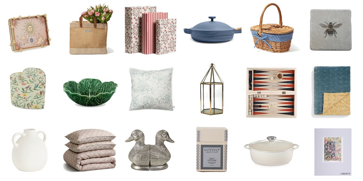 Christmas Gift Ideas For The Interior Obsessed | Homeware Gifts