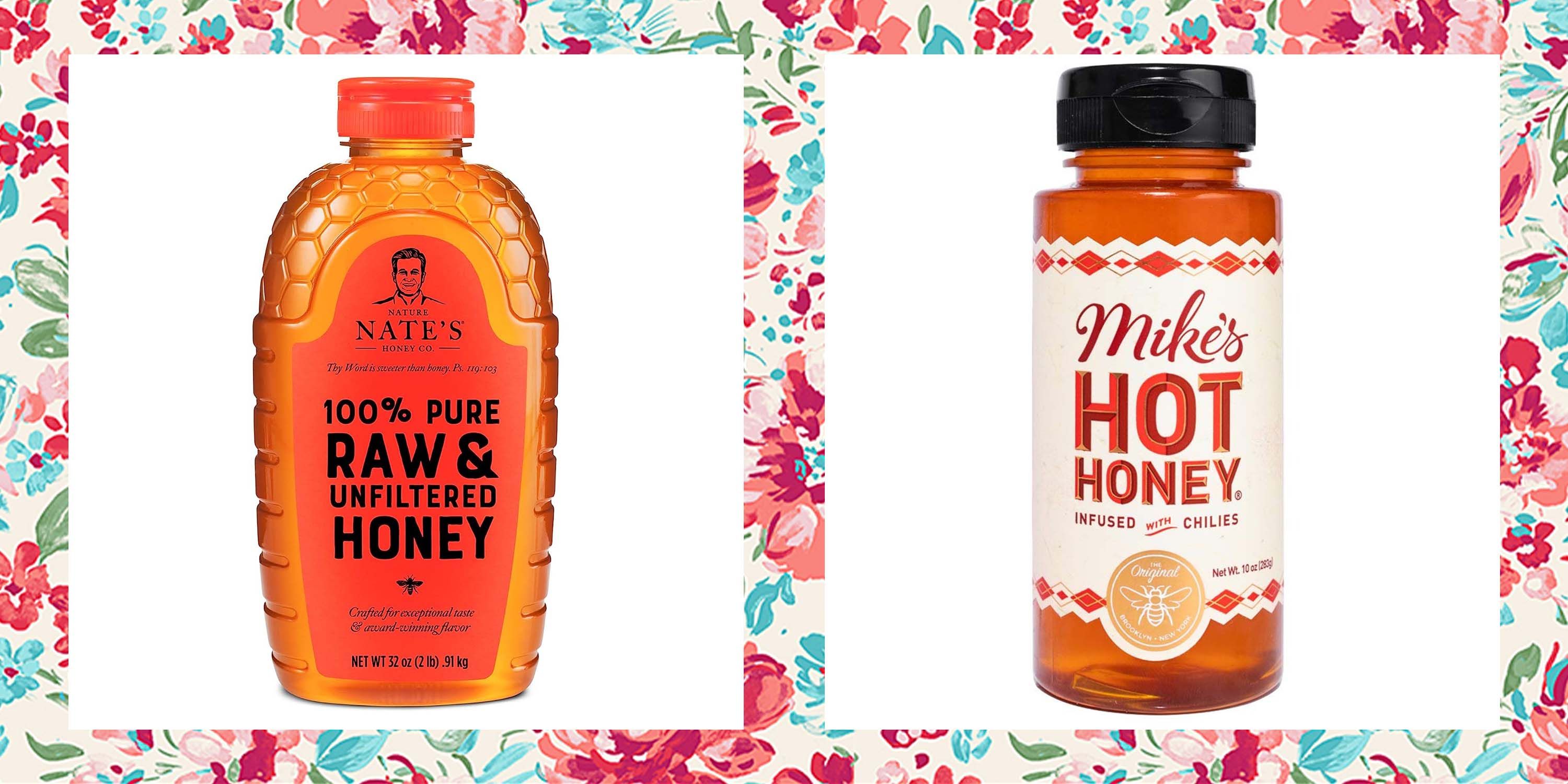 Award-winning raw honey, preserves and healthy alternatives