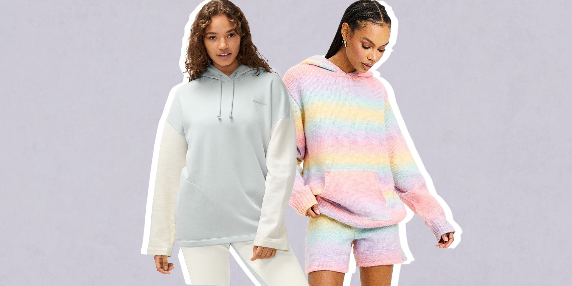 5 brands to shop for your new favorite hoodie - GirlsLife