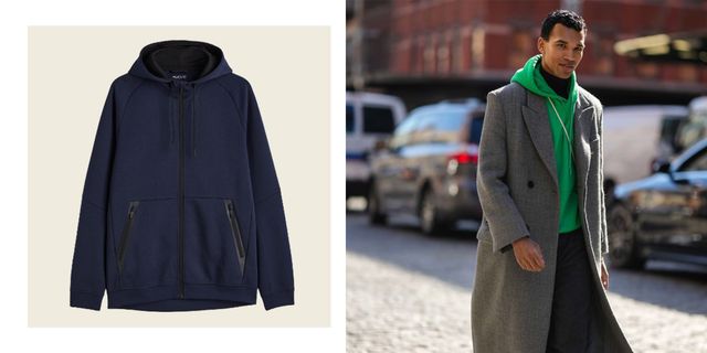 The Best Men's Hoodies and How to Wear Them