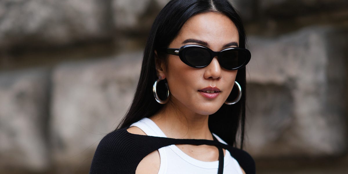 30 Best Hoop Earrings of 2024