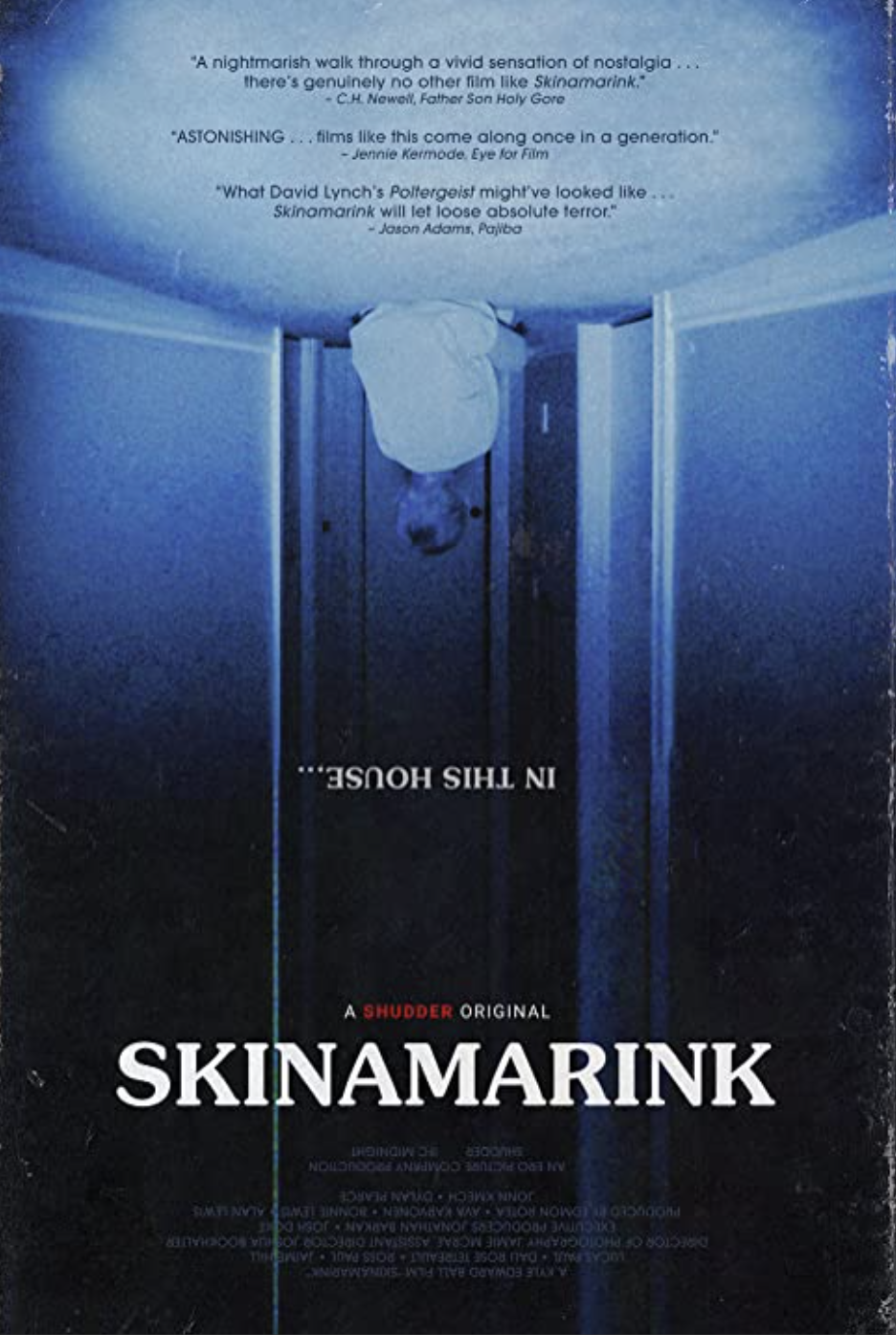 best horror movies 2023 skinamarink