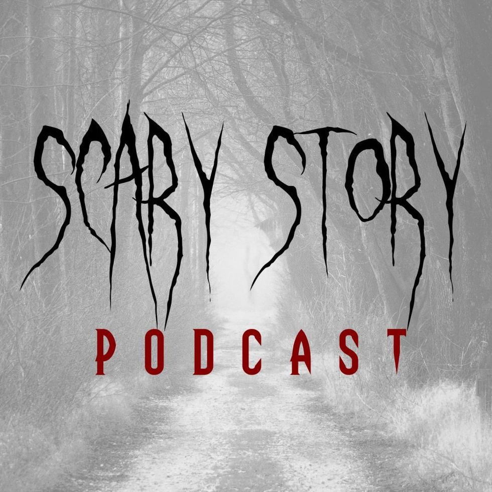 best horror podcasts scary story podcast