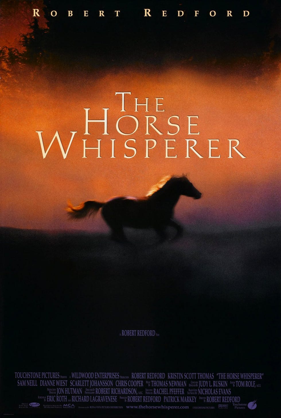 20 Best Horse Movies of All Time 2024