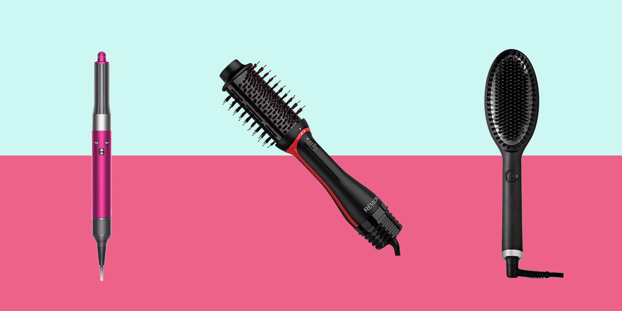 The 9 Best Brushes for Curly Hair of 2024