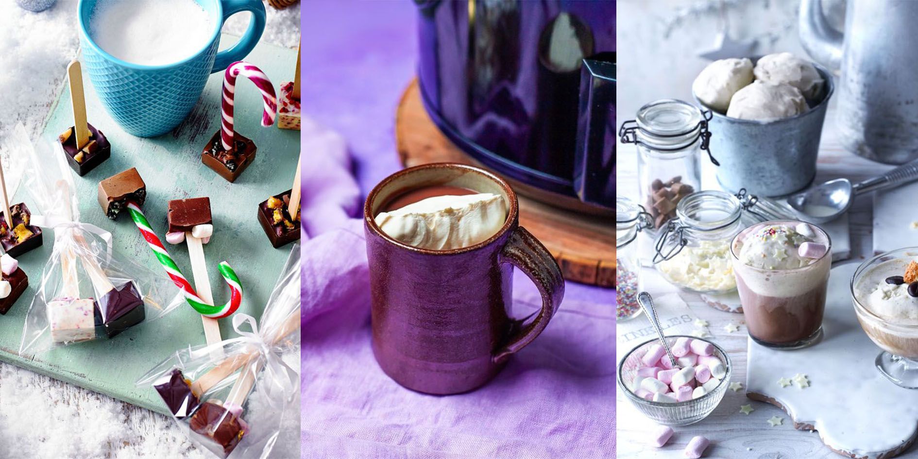 Descubre estas originales y divertidas tazas de Navidad para tomar tu  bebida favorita