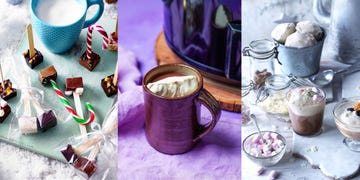 best hot chocolate recipes