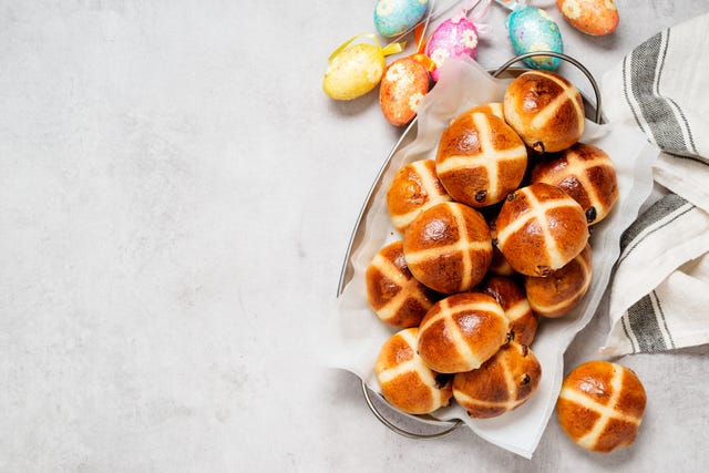 Best hot cross buns for Easter 2023