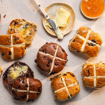 Best hot cross buns best hot cross buns