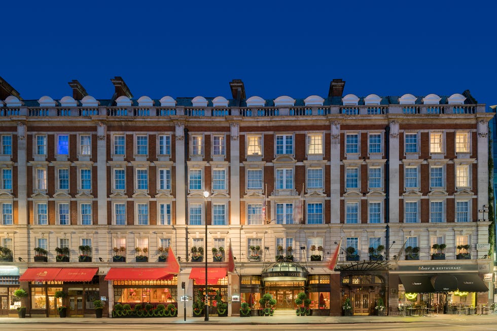 Hotels in Nederland vanaf 34 1857 deals Hotelspecialsnl