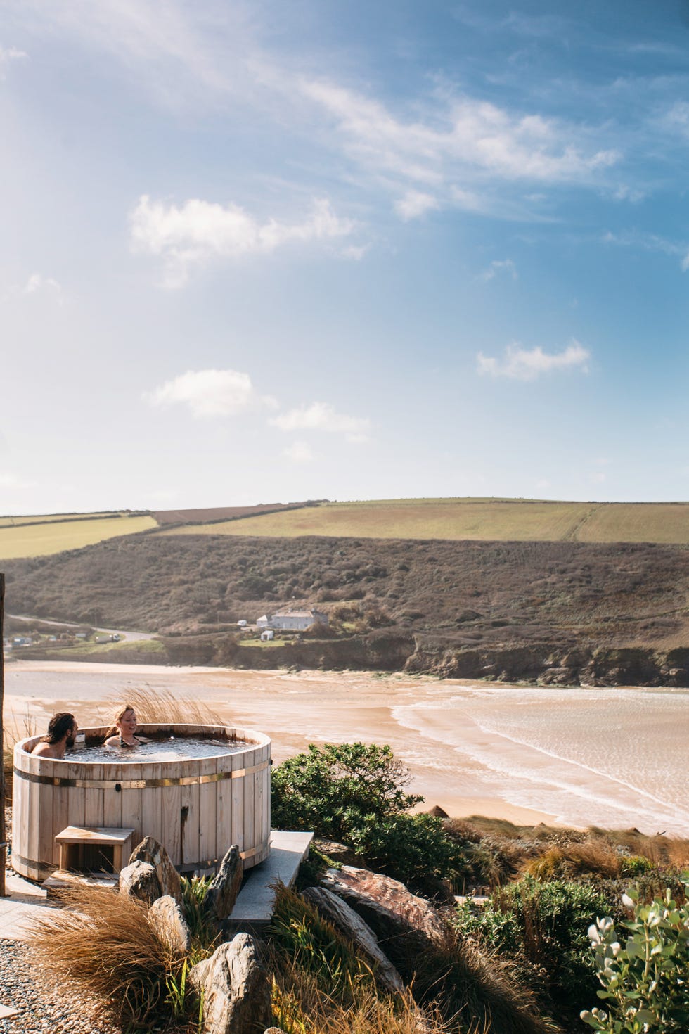 best hotels in cornwall