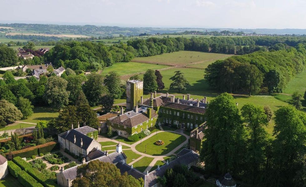 best hotels in cotswolds