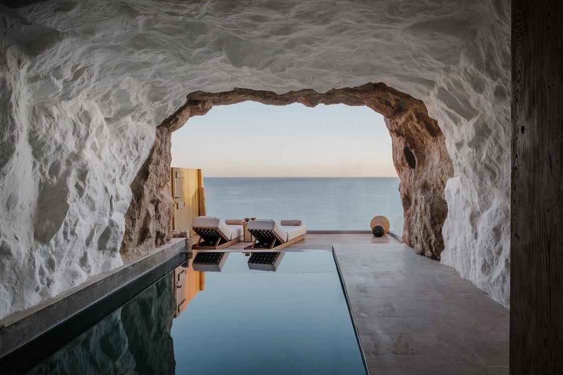 The best hotels in Crete for 2024